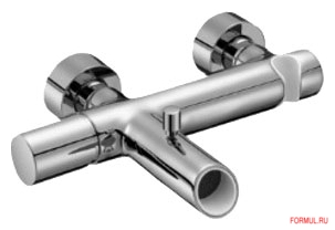 Смеситель Jacob Delafon E8963-CP